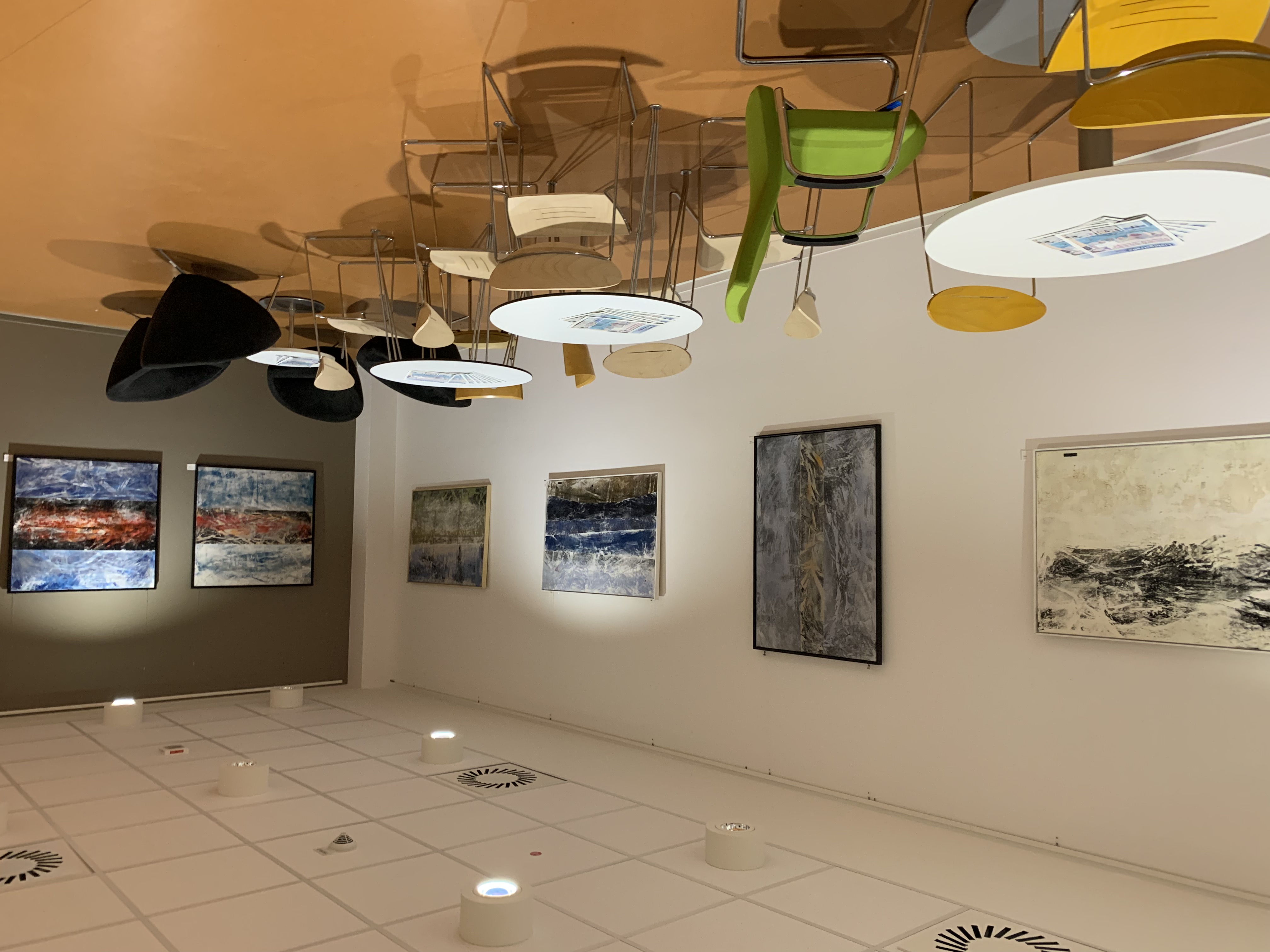 Stiehler ZwischenRaeume 2025